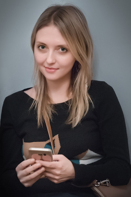 Татьяна Громова
