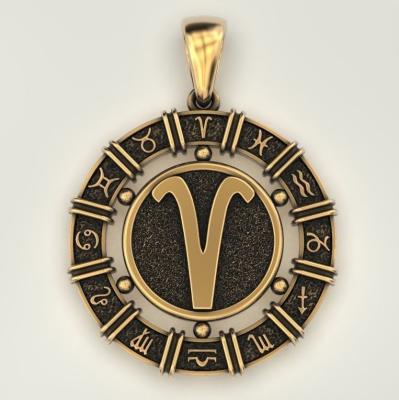знак зодиака "Овен"