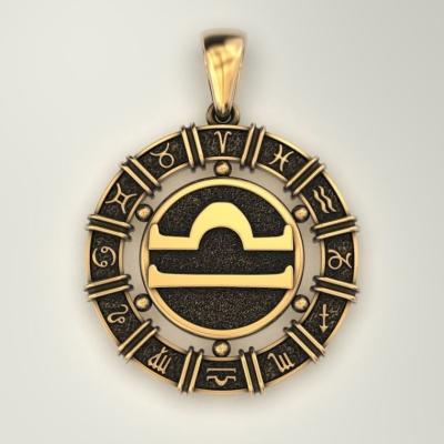 знак зодиака "Весы"